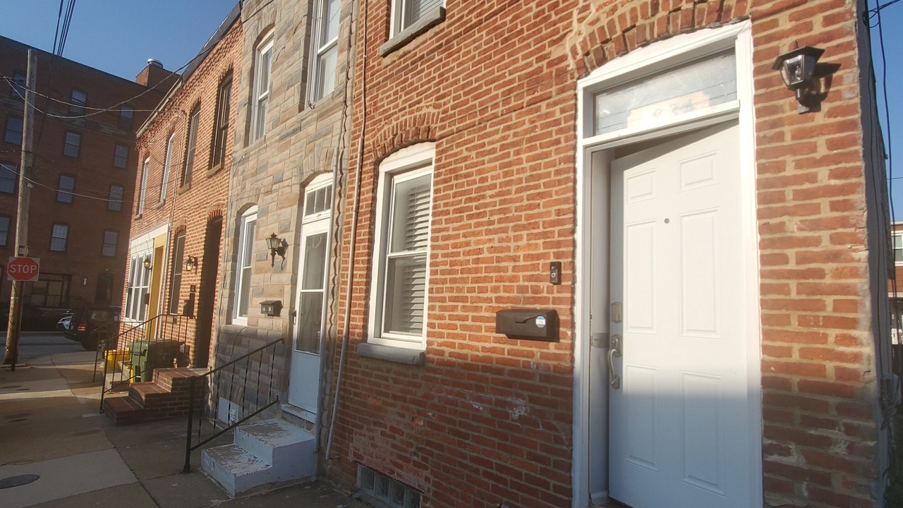 Photo of Outdoor in Riverside