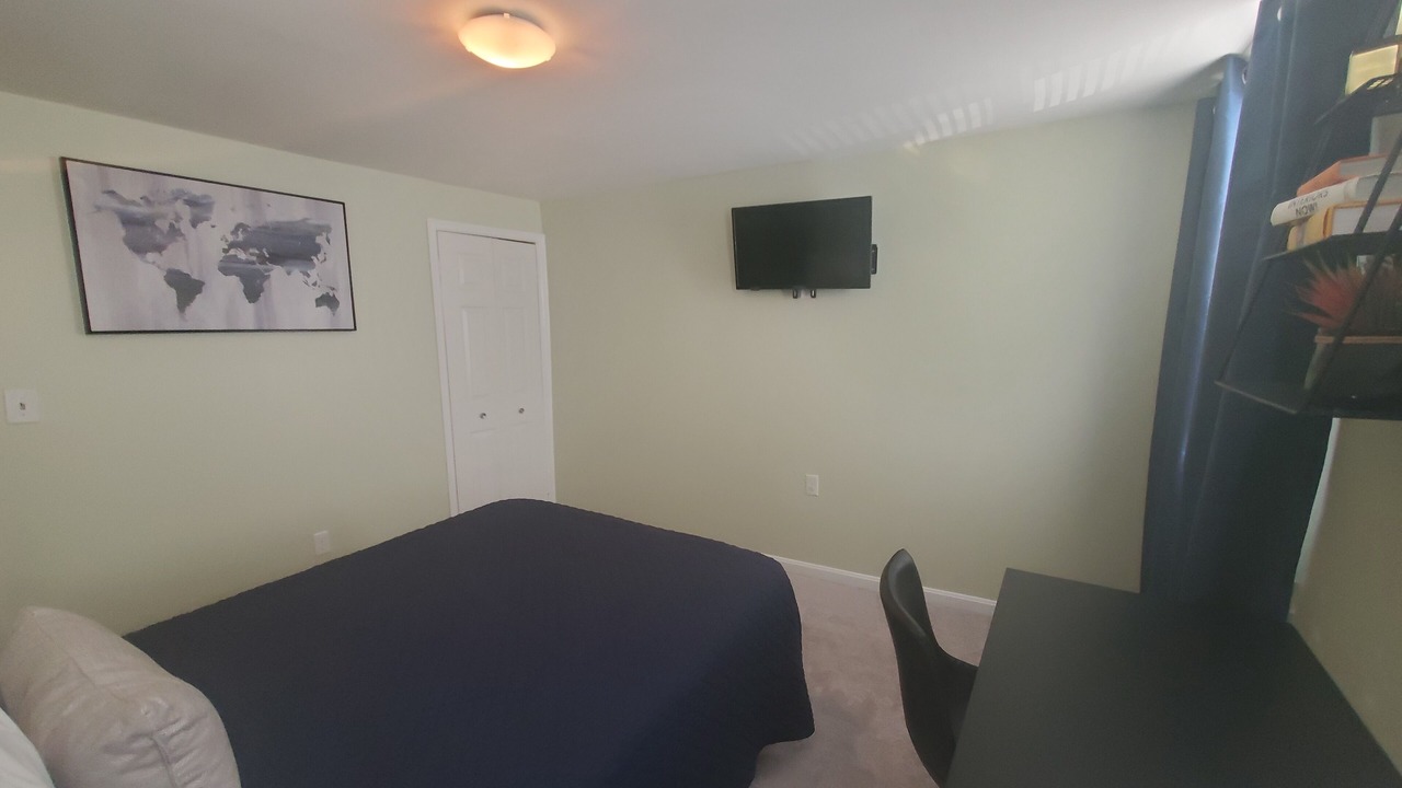 Photo of Bedroom in Riverside