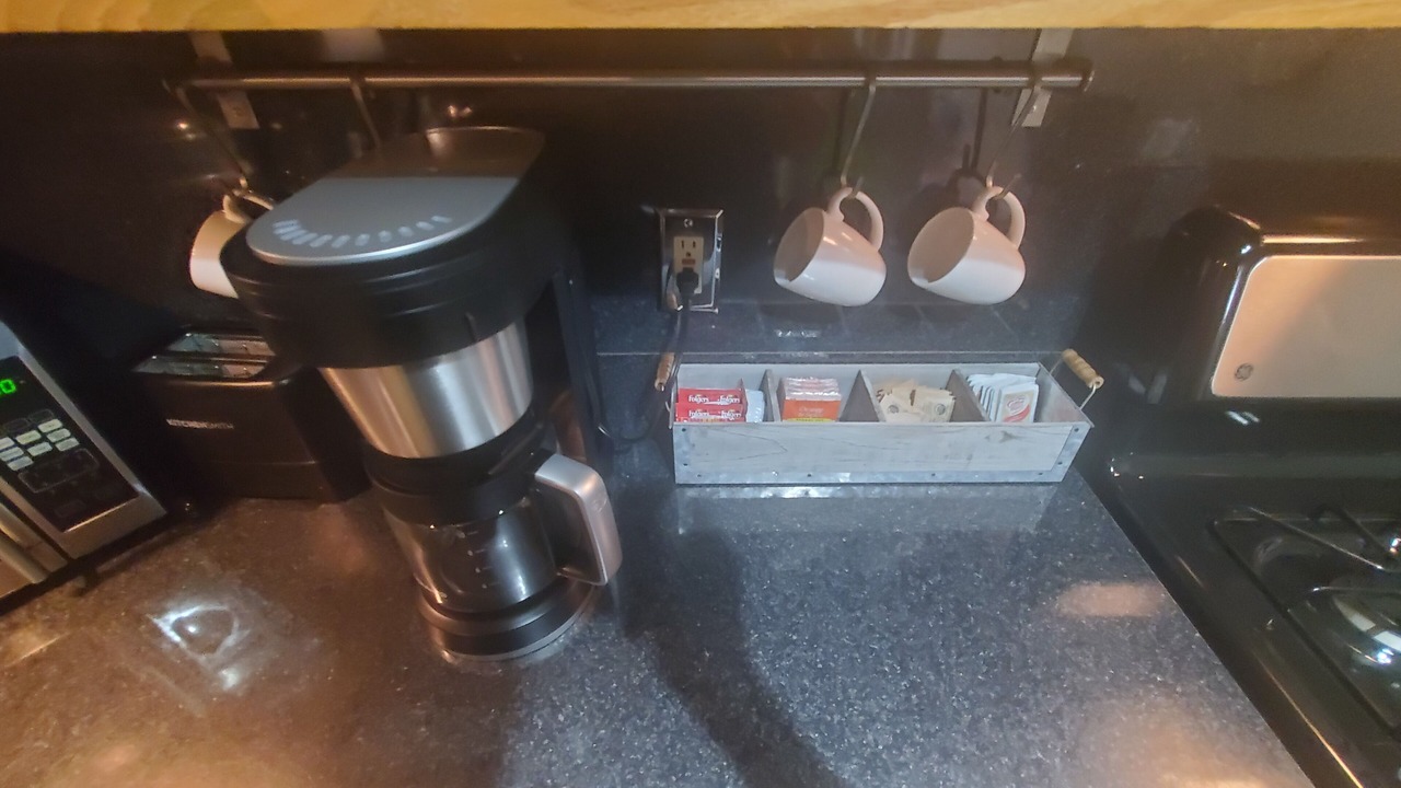 Photo of Kitchen in Riverside