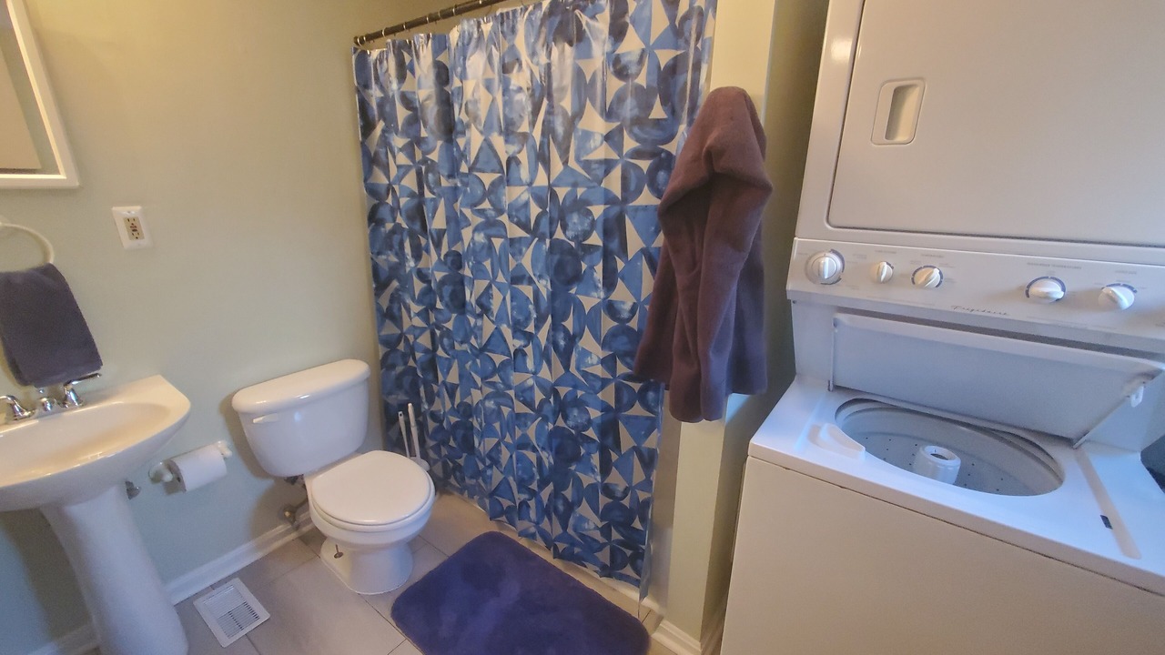 Photo of Bathroom in Riverside