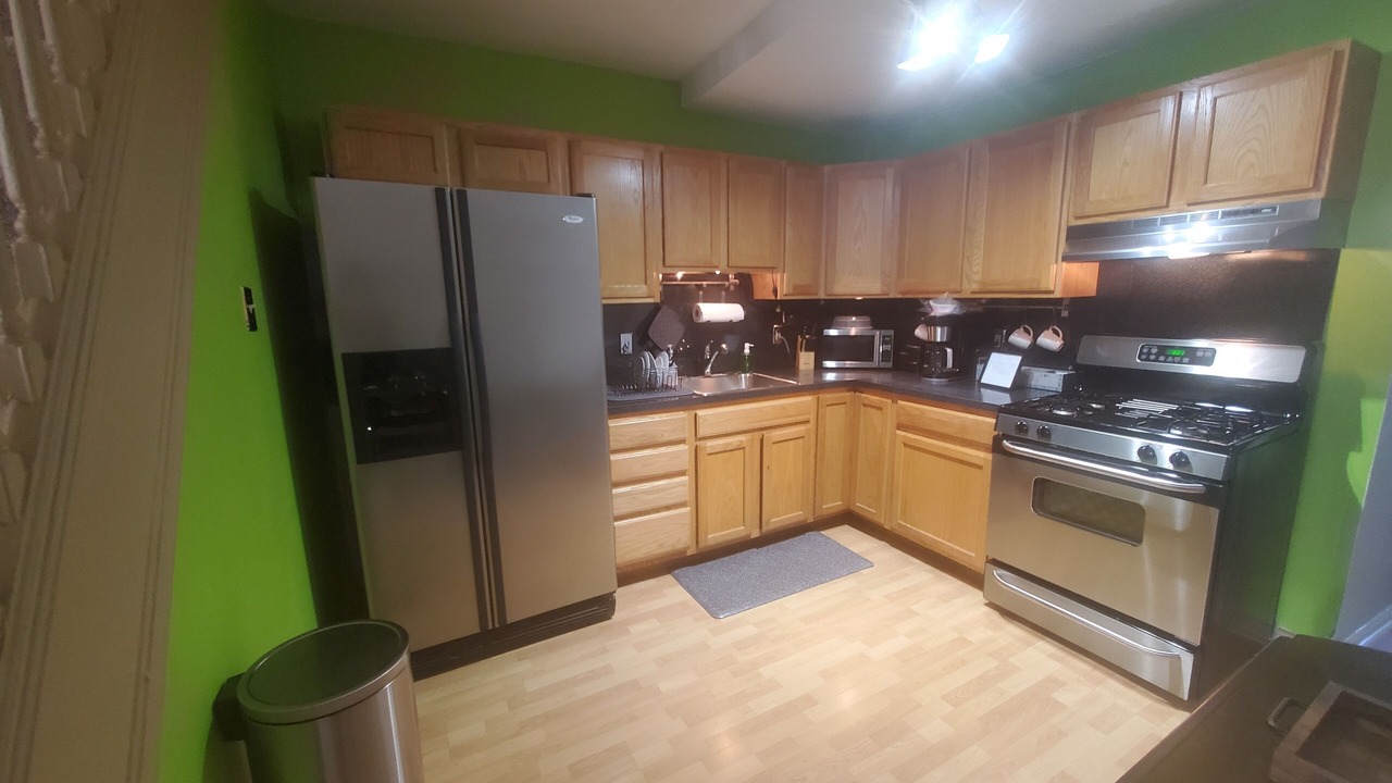 Photo of Kitchen in Riverside