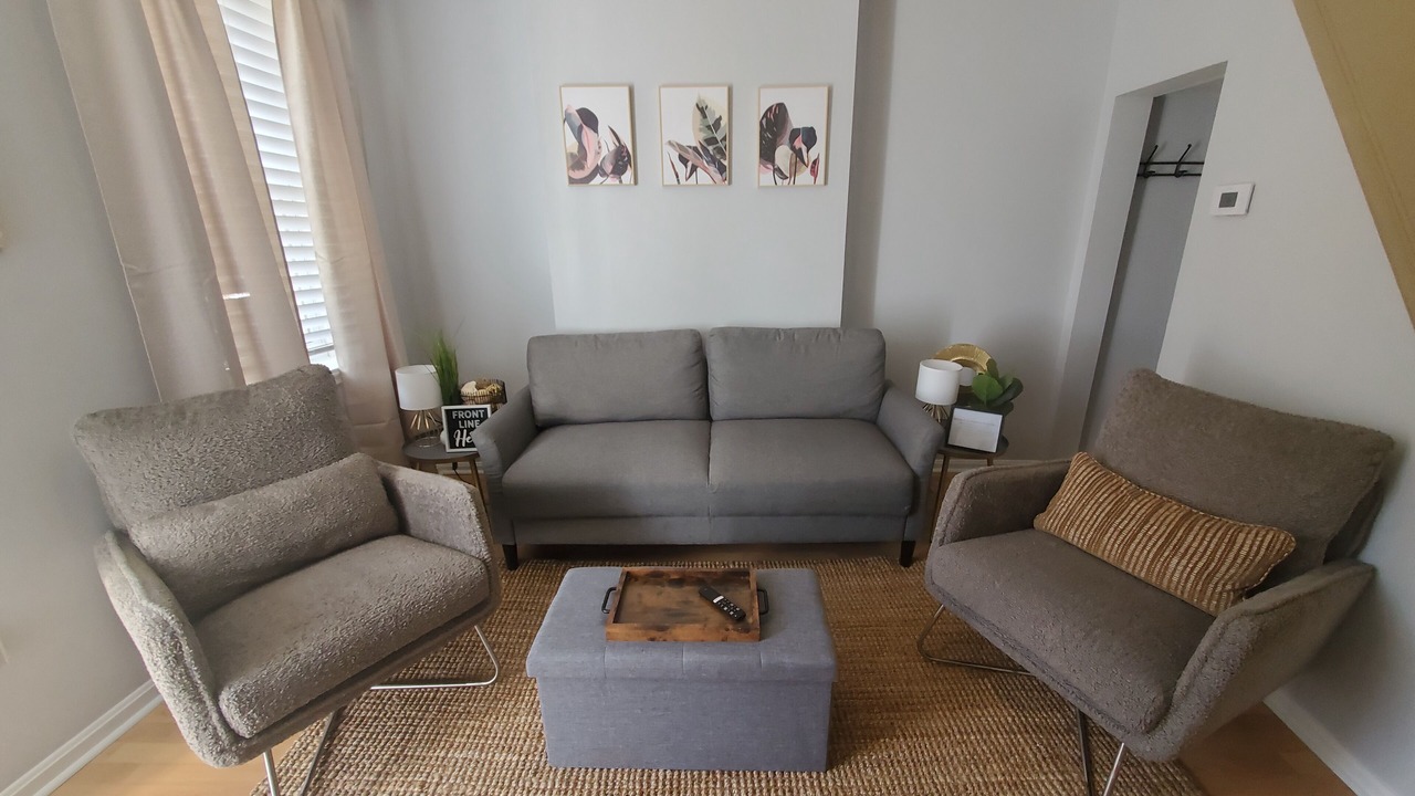 Photo of Livingroom in Riverside