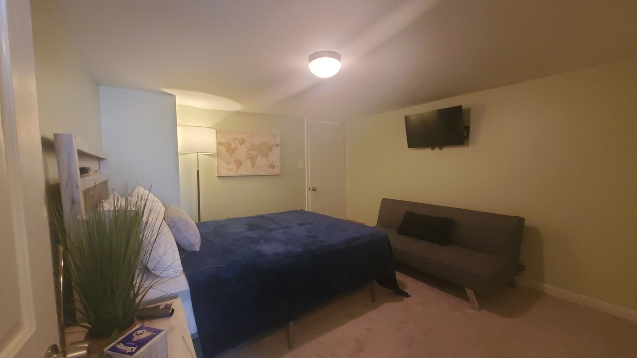 Photo of Bedroom in Riverside