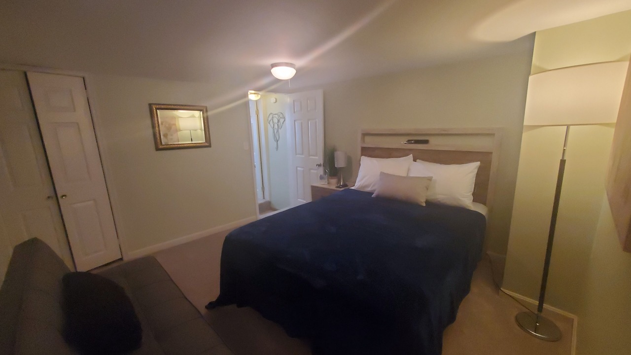 Photo of Bedroom in Riverside