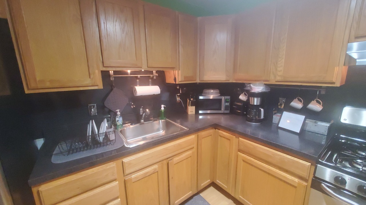 Photo of Kitchen in Riverside