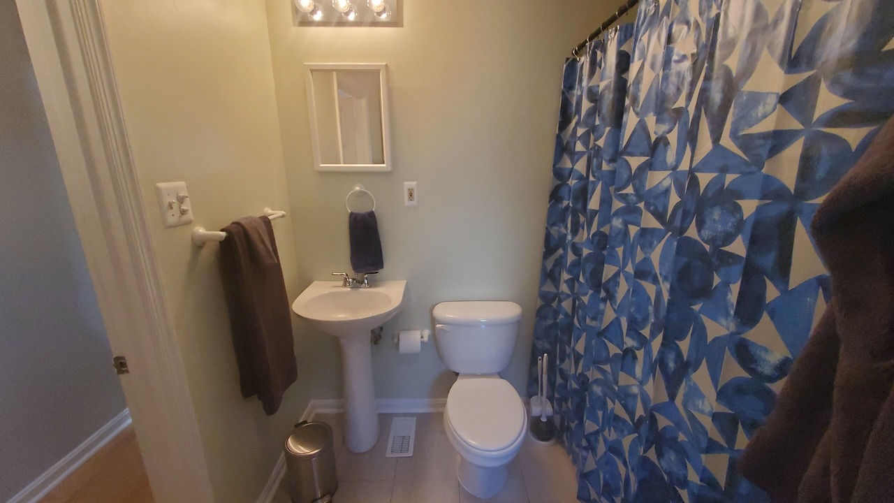 Photo of Bathroom in Riverside