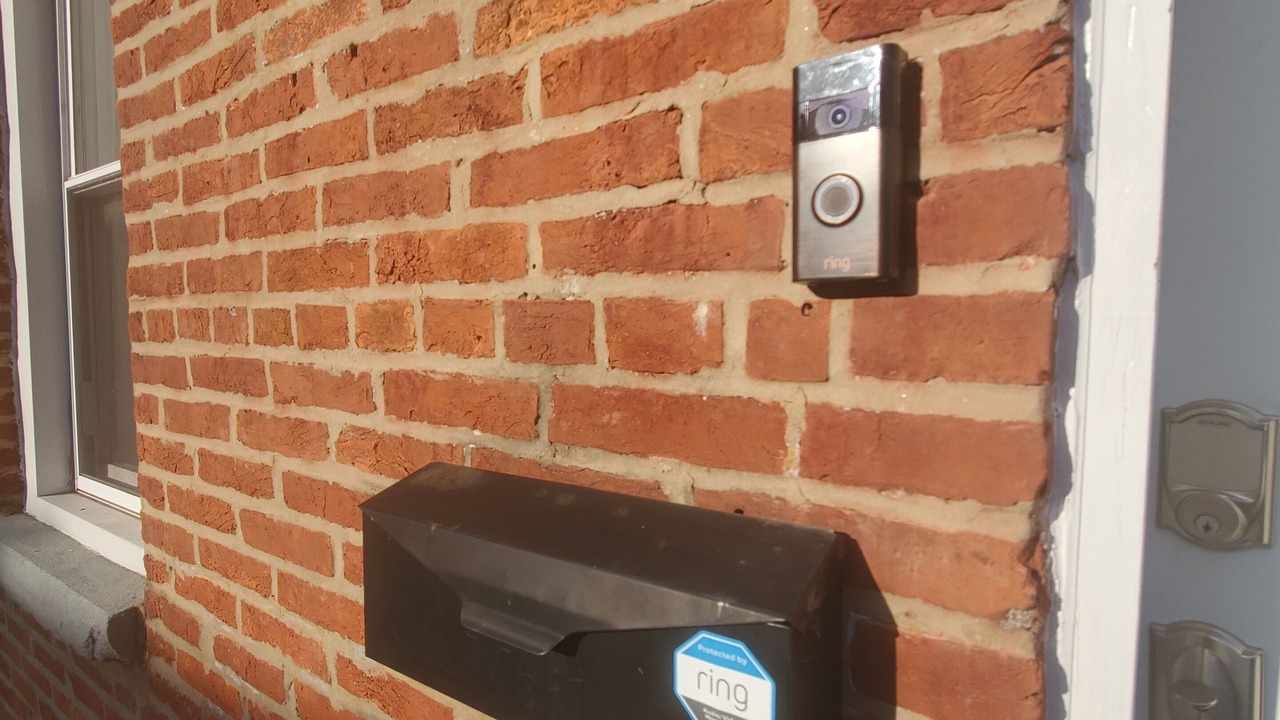 Photo of Outdoor in Riverside