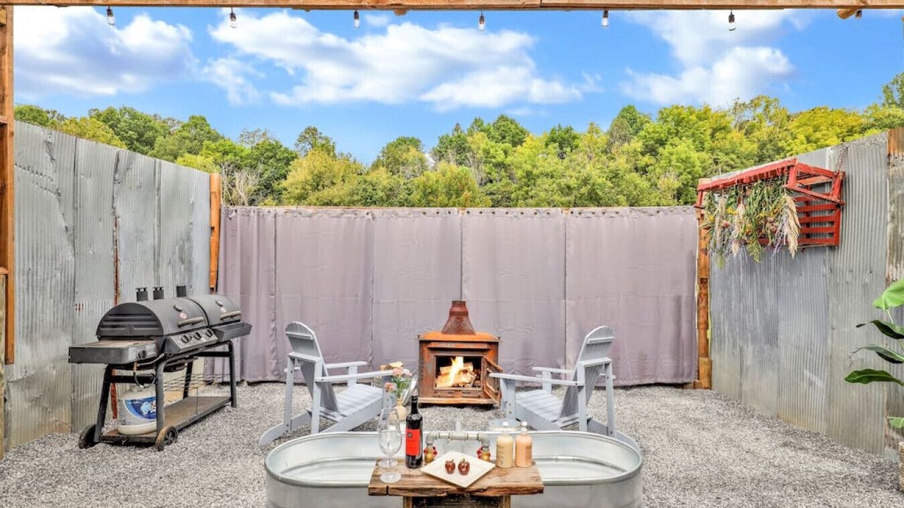 Photo of Outdoor in Newport