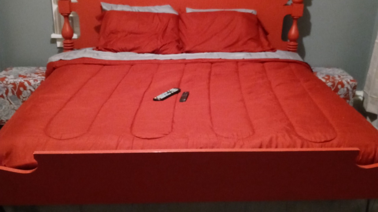 Photo of Bedroom in Davenport