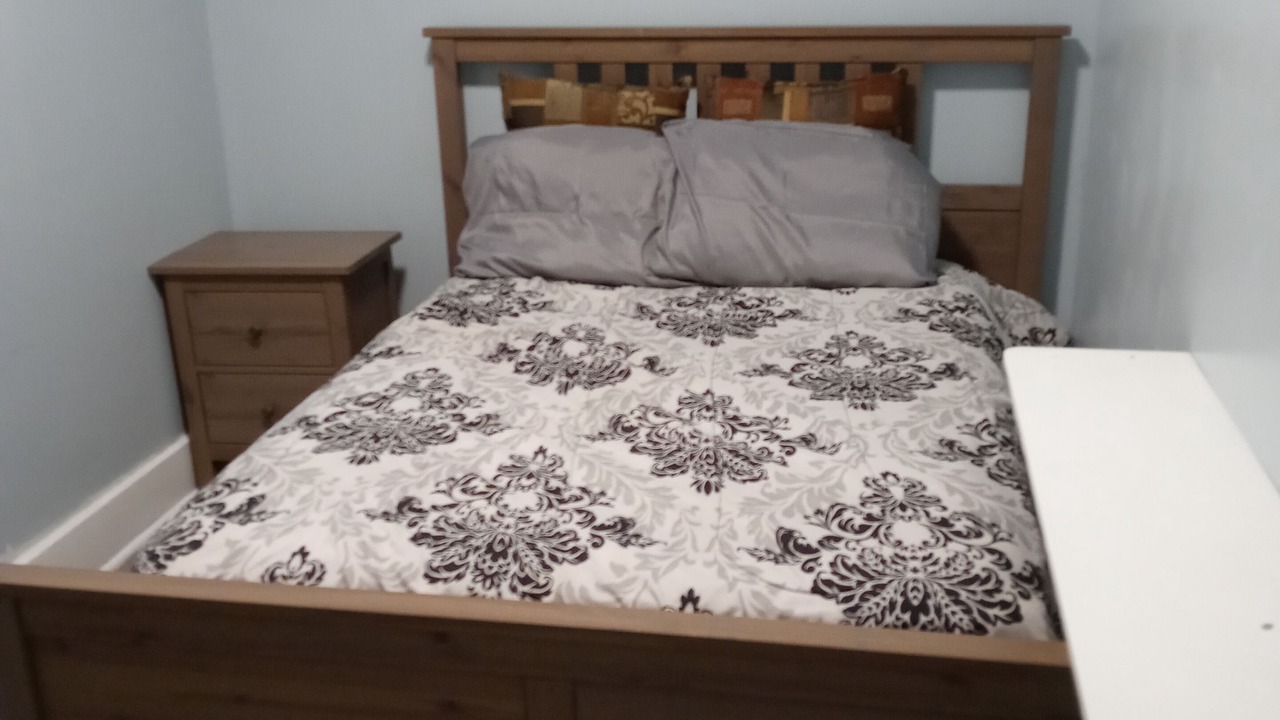 Photo of Bedroom in Davenport