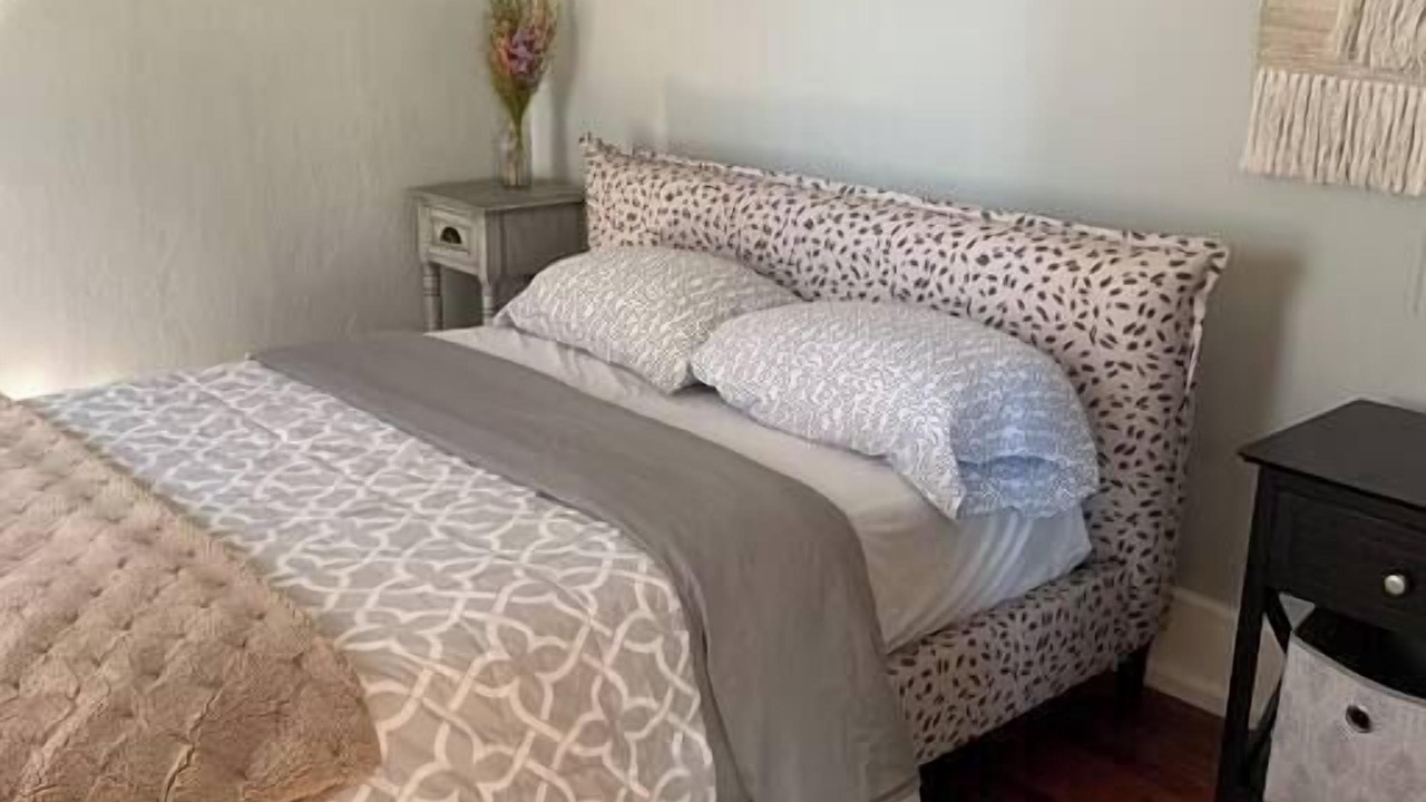 Photo of Bedroom in Benson