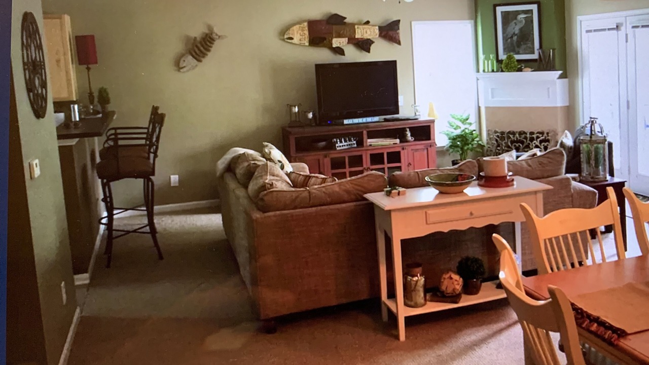 Photo of Livingroom in Dadeville