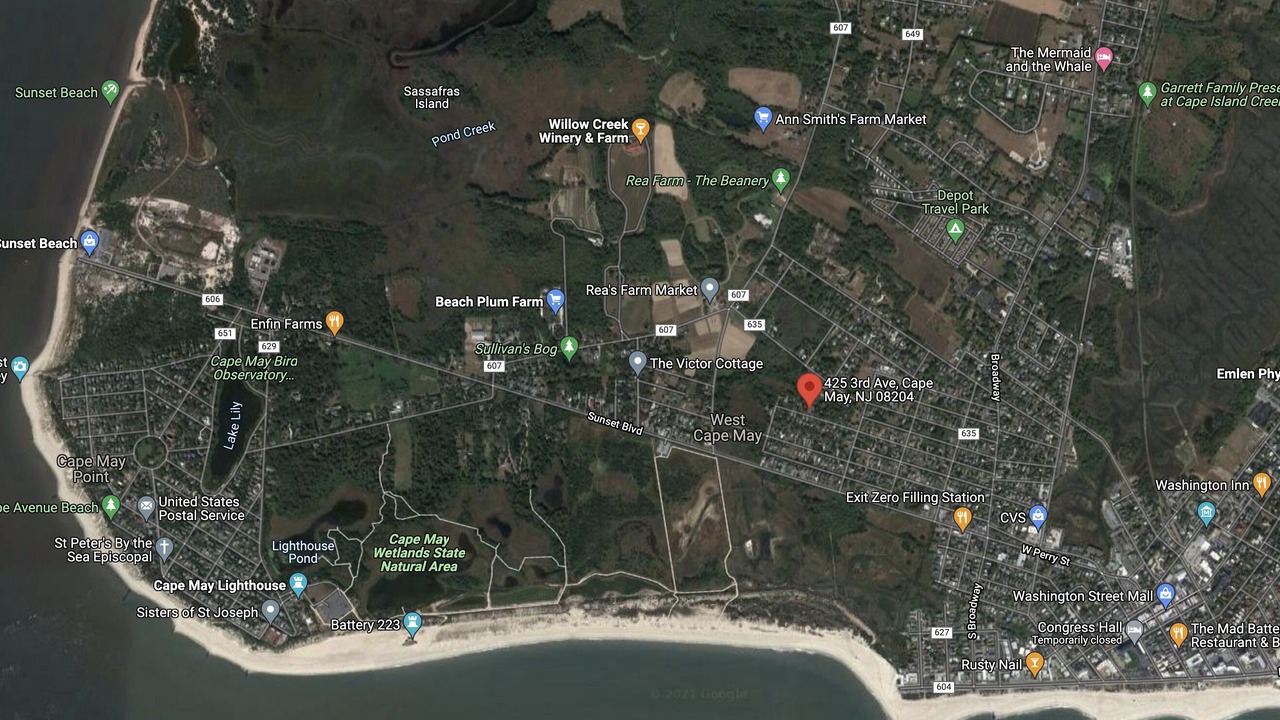 Photo of Others in West Cape May