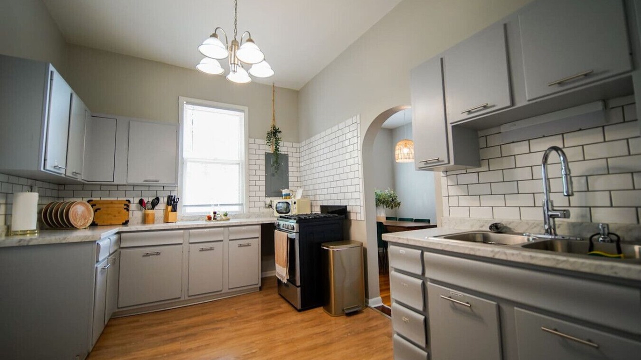Photo of Kitchen in Southeast Omaha