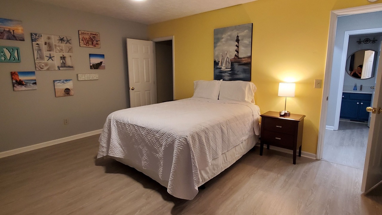Photo of Bedroom in Kings Grant