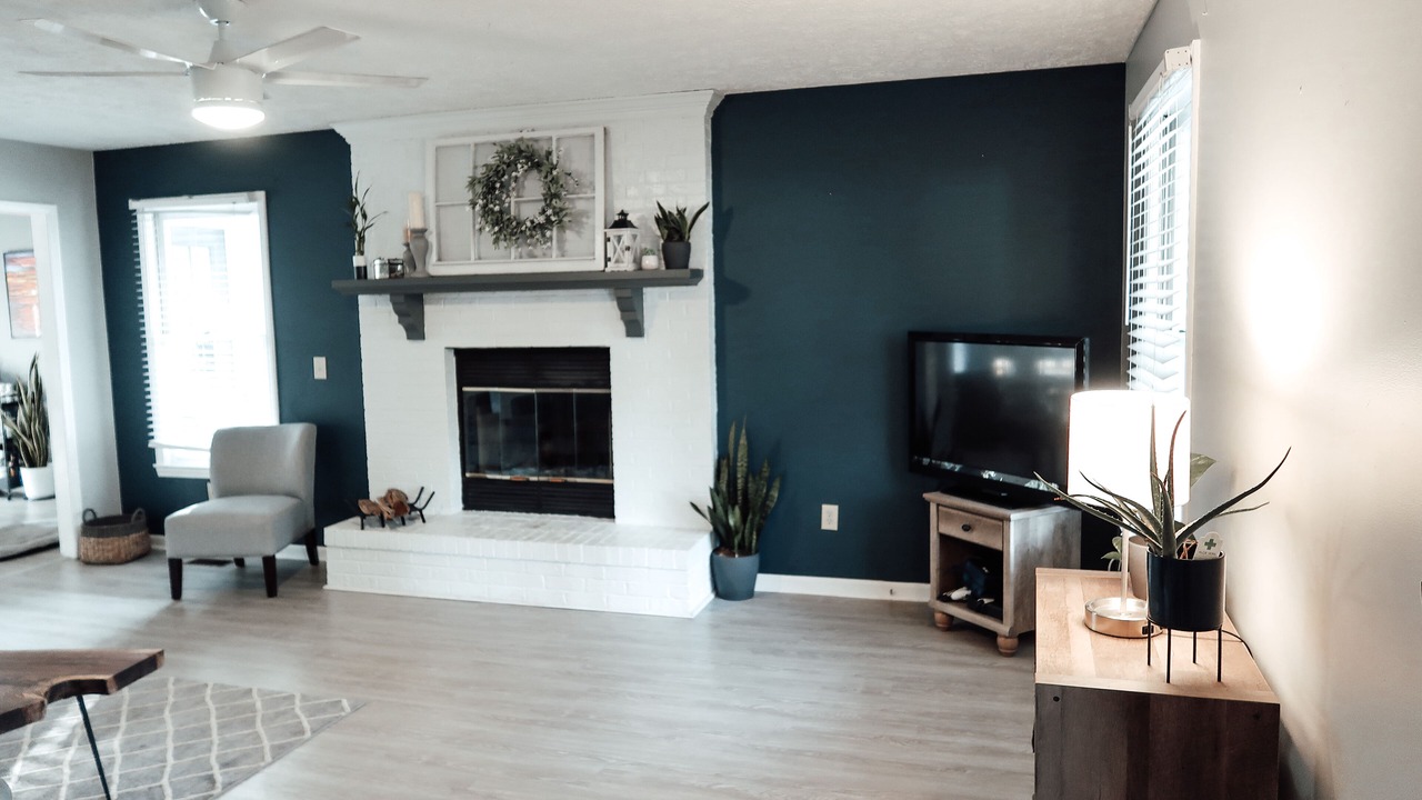 Photo of Livingroom in Kings Grant