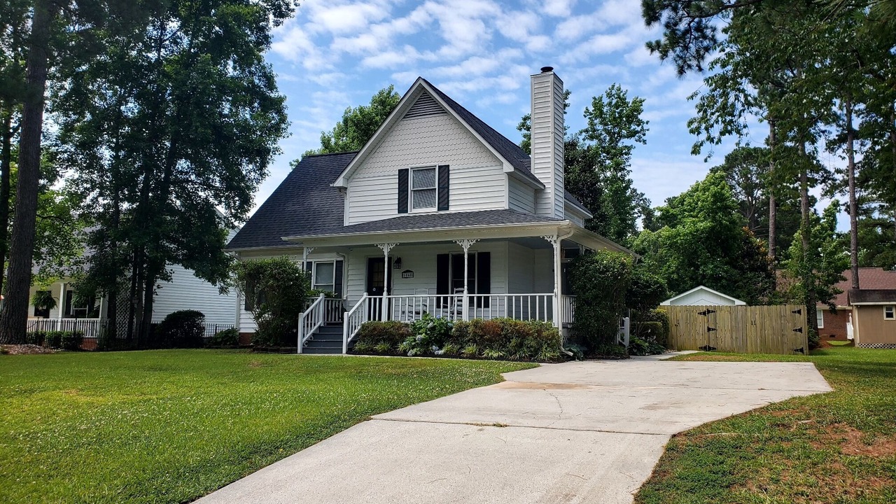 Photo of Outdoor in Kings Grant