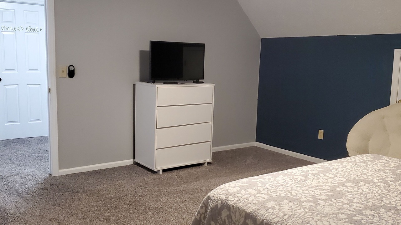 Photo of Bedroom in Kings Grant