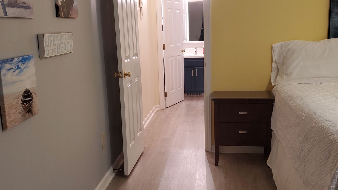 Photo of Bedroom in Kings Grant