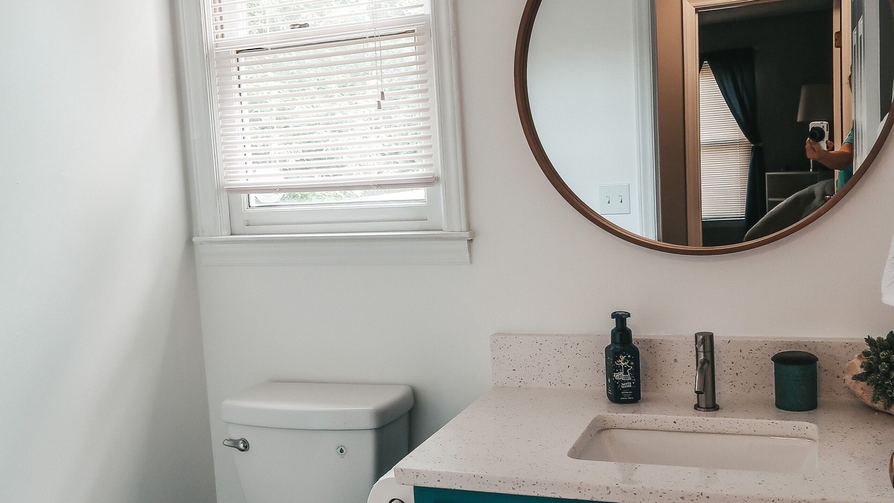 Photo of Bathroom in Kings Grant