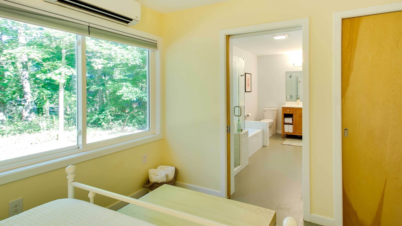Photo of Bedroom in Charlottesville
