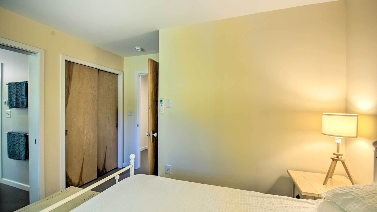 Photo of Bedroom in Charlottesville