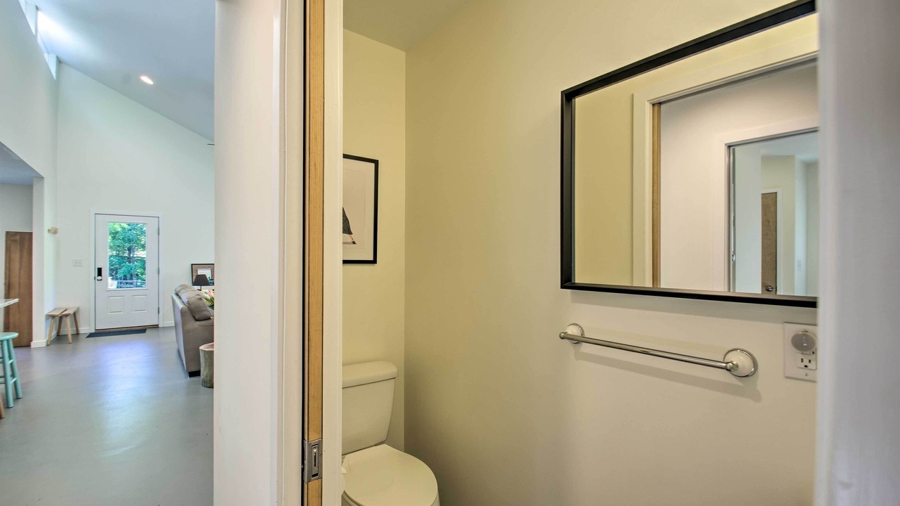 Photo of Bathroom in Charlottesville