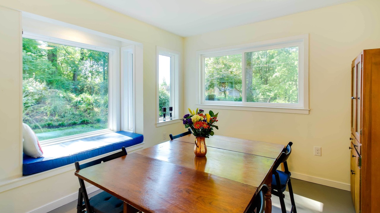 Photo of Bedroom in Charlottesville