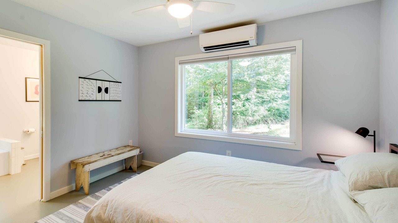 Photo of Bedroom in Charlottesville