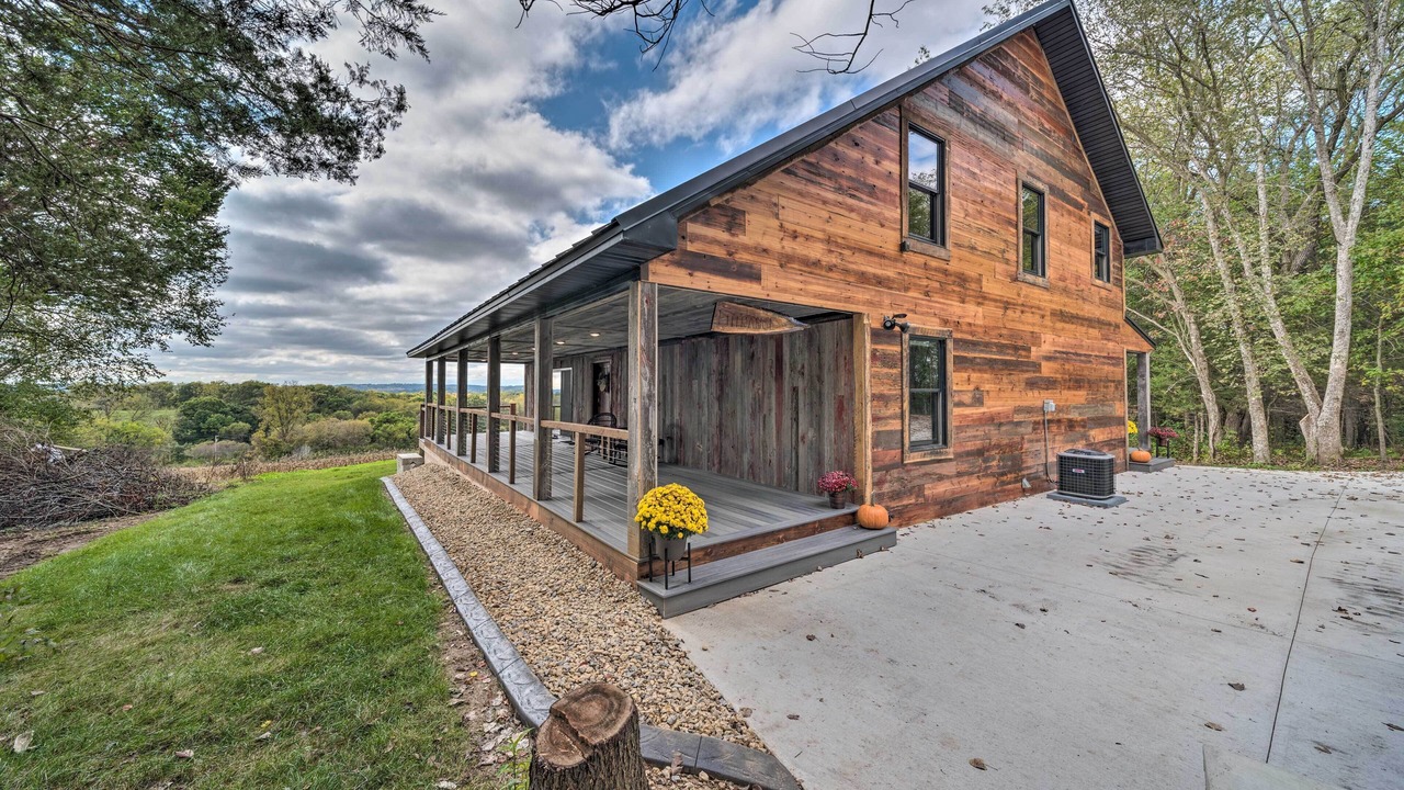 Photo of Outdoor in Galena