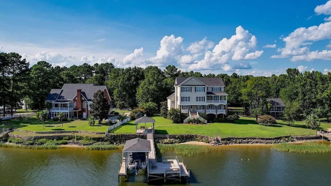 Photo of Outdoor in Liberty Hill