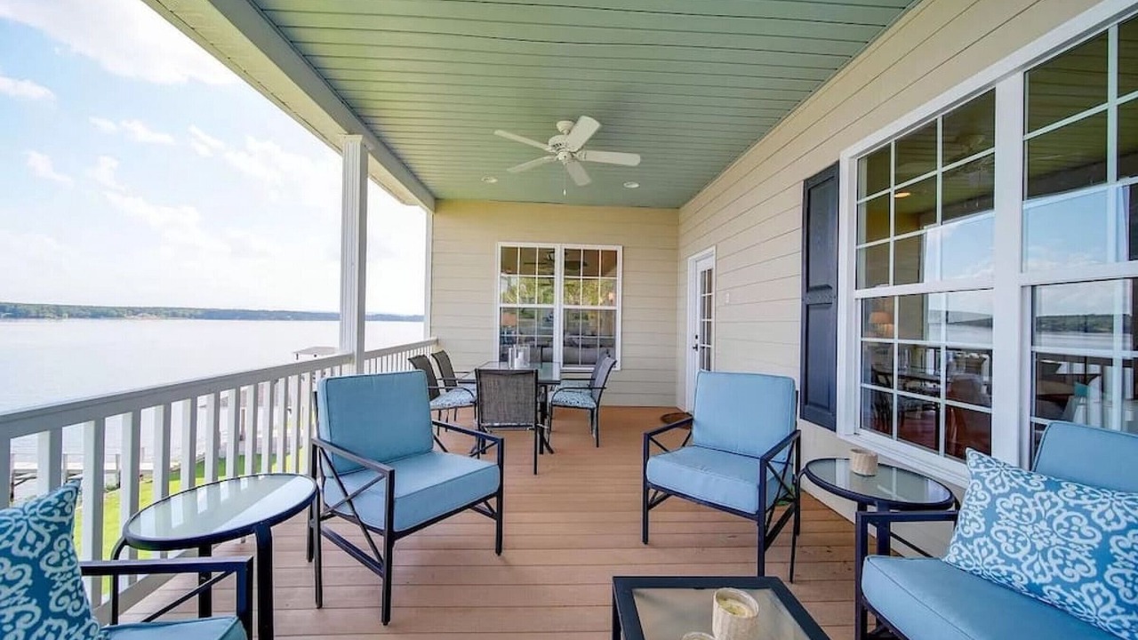 Photo of Outdoor in Liberty Hill