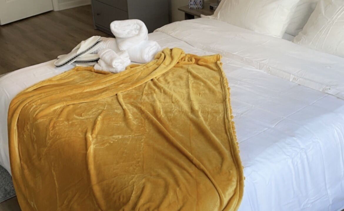 Photo of Bedroom in Carteret
