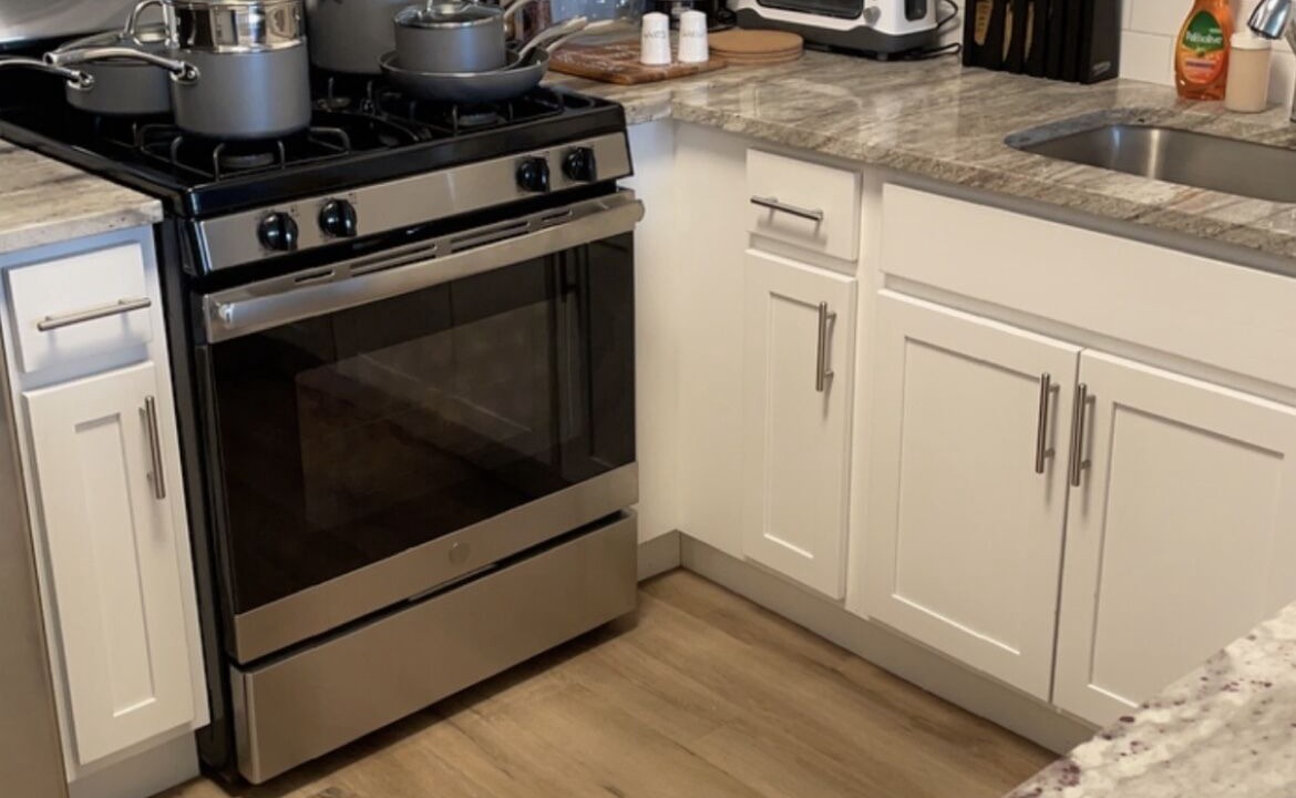 Photo of Kitchen in Carteret