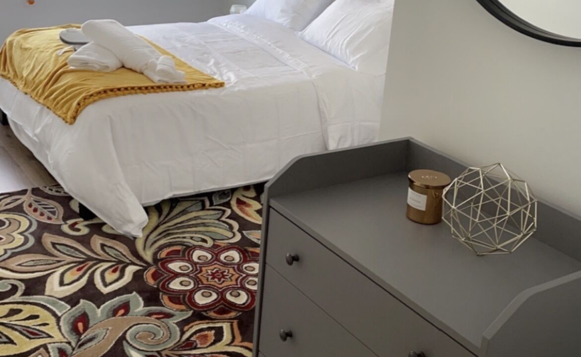 Photo of Bedroom in Carteret