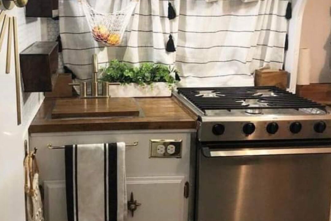 Photo of Kitchen in Darnestown