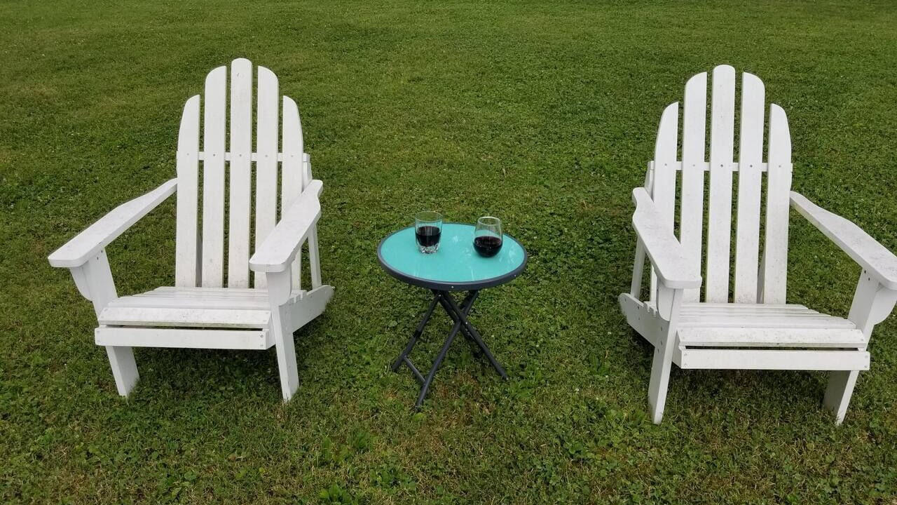 Photo of Patio Balcony in Darnestown