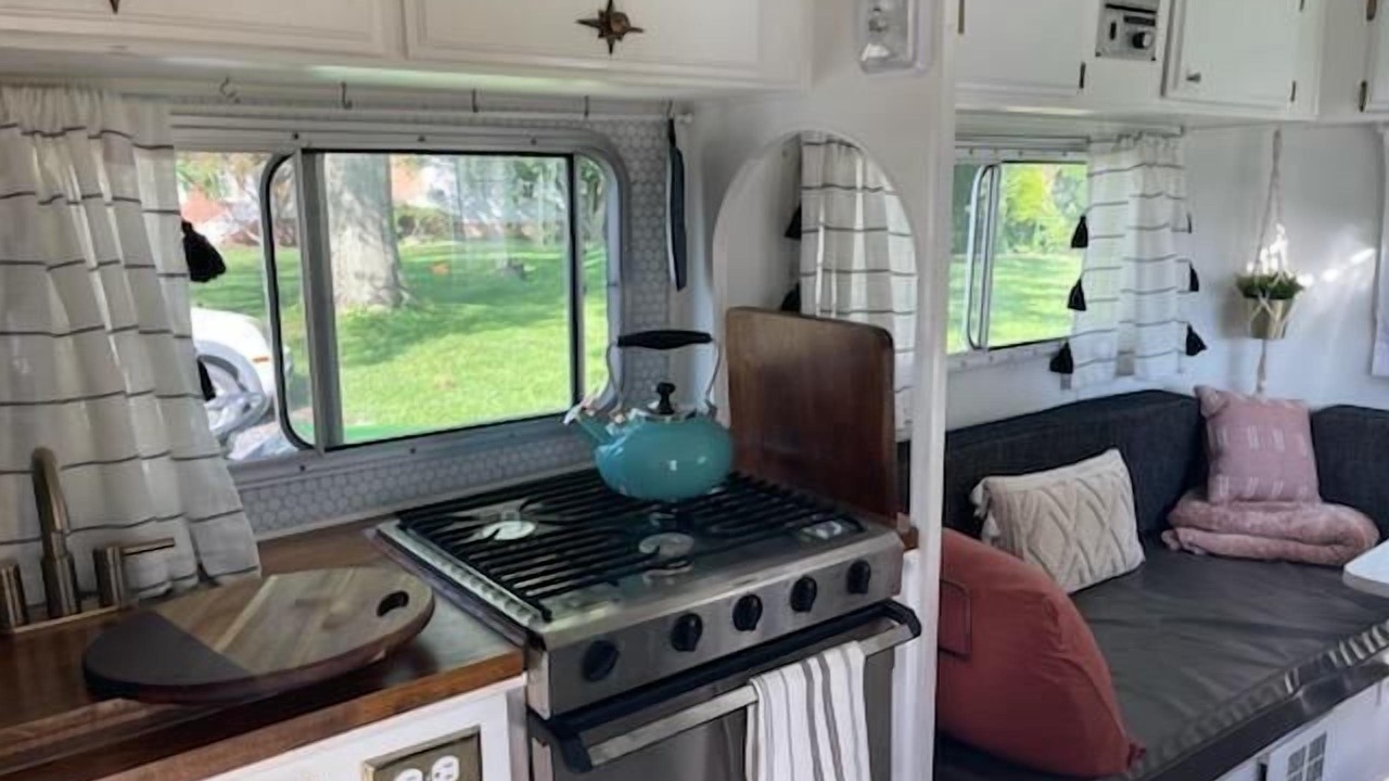 Photo of Kitchen in Darnestown