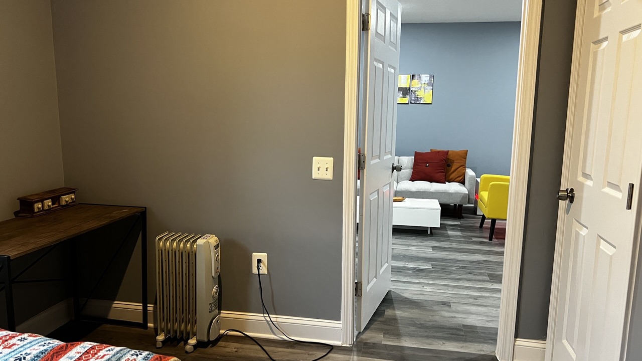 Photo of Bedroom in Dulles Town Center