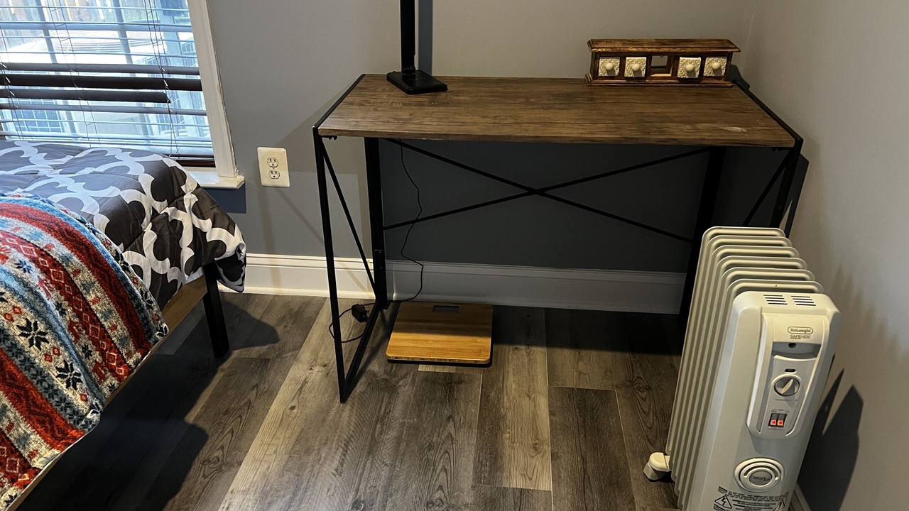 Photo of Bedroom in Dulles Town Center