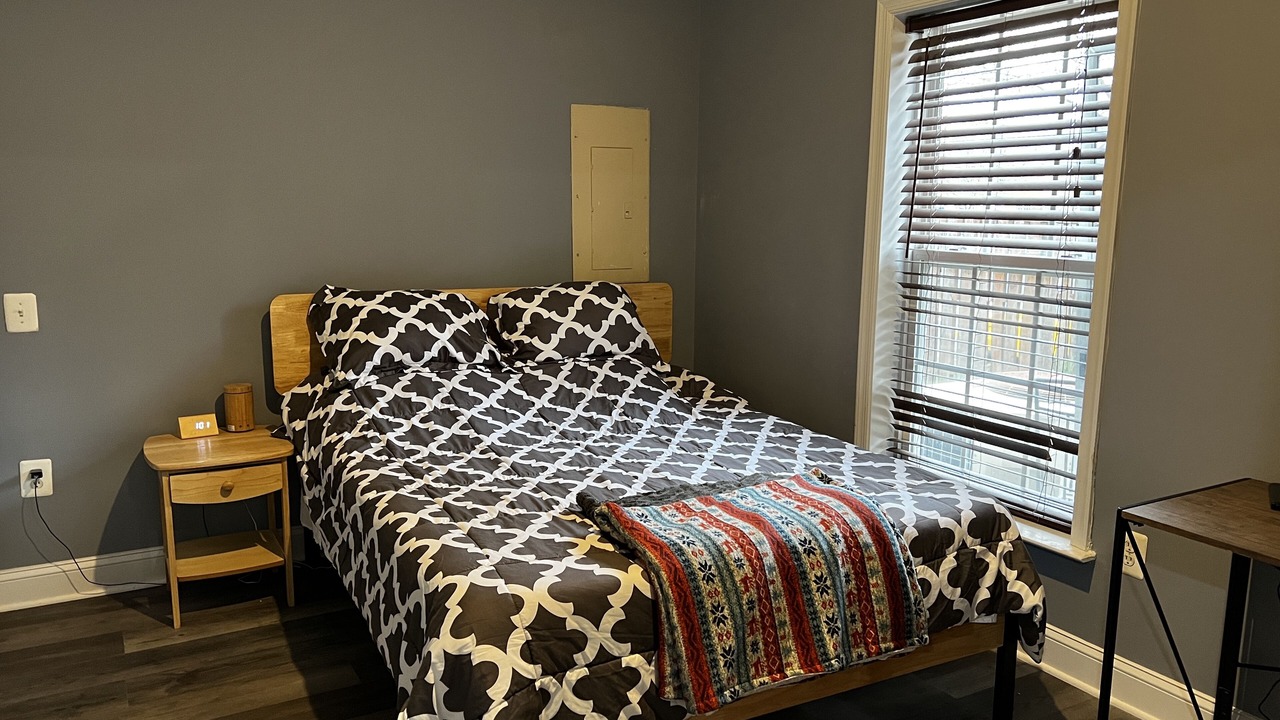 Photo of Bedroom in Dulles Town Center