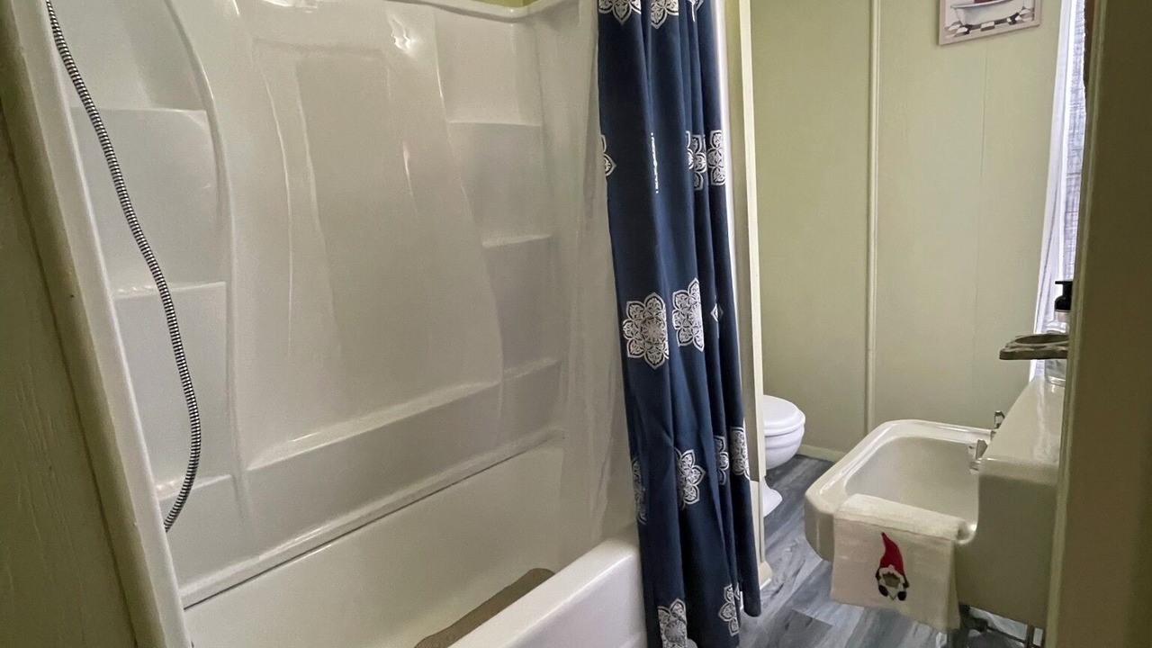 Photo of Bathroom in Bridgeton