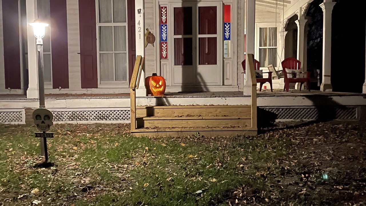 Photo of Outdoor in Bridgeton
