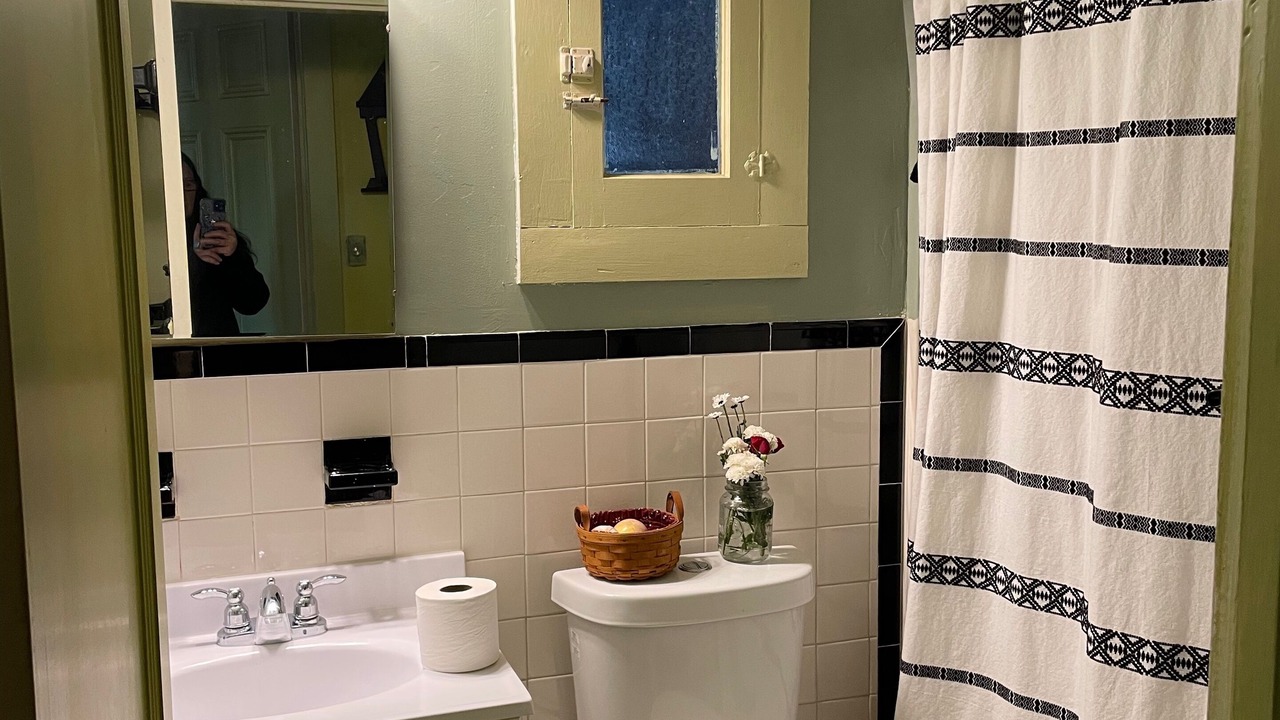 Photo of Bathroom in Bridgeton
