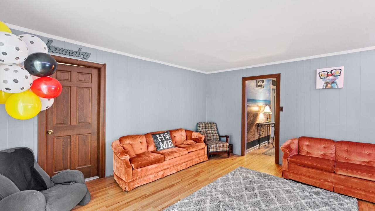 Photo of Livingroom in Ocean Acres