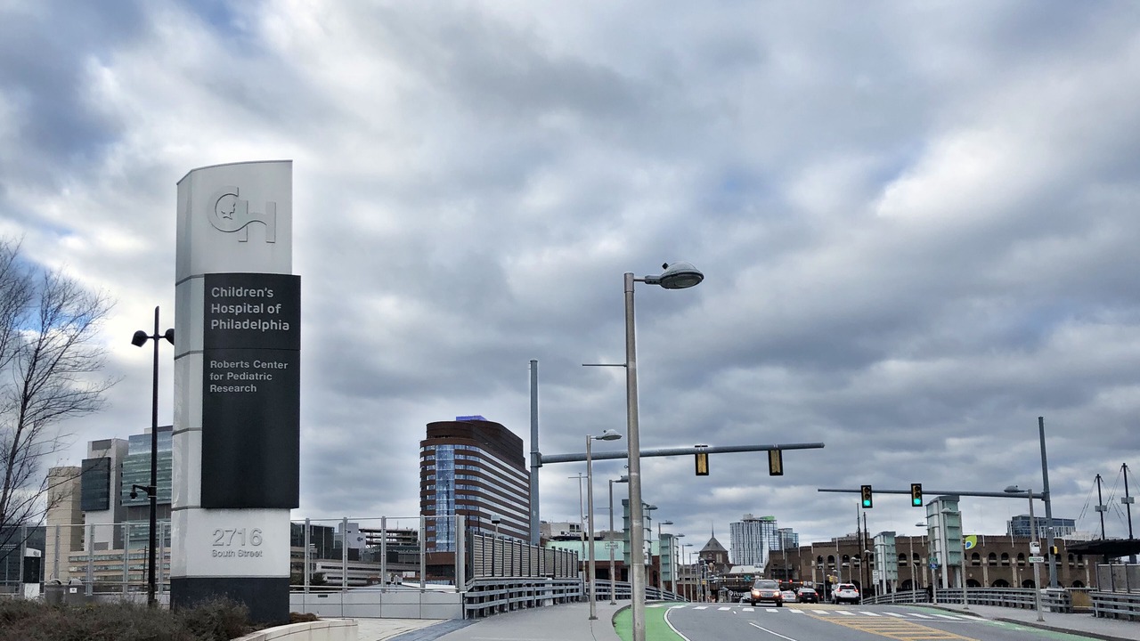 Photo of Outdoor in Southwest Center City
