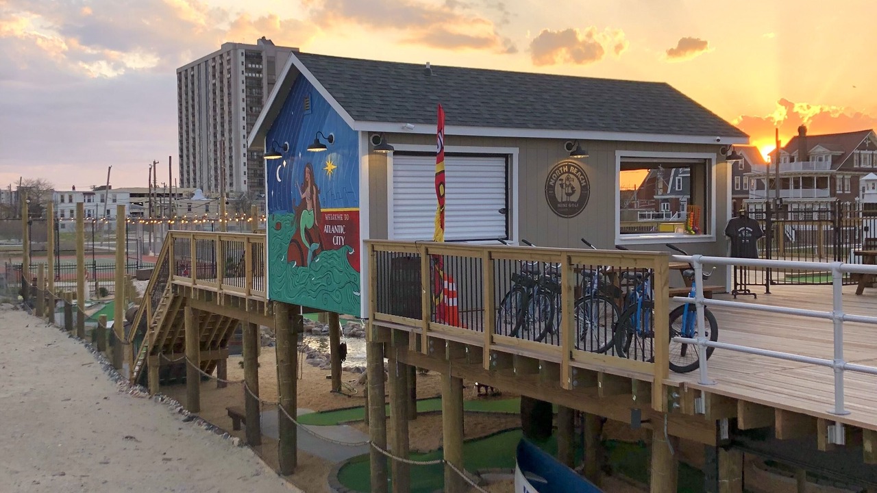 Photo of Others in Atlantic City