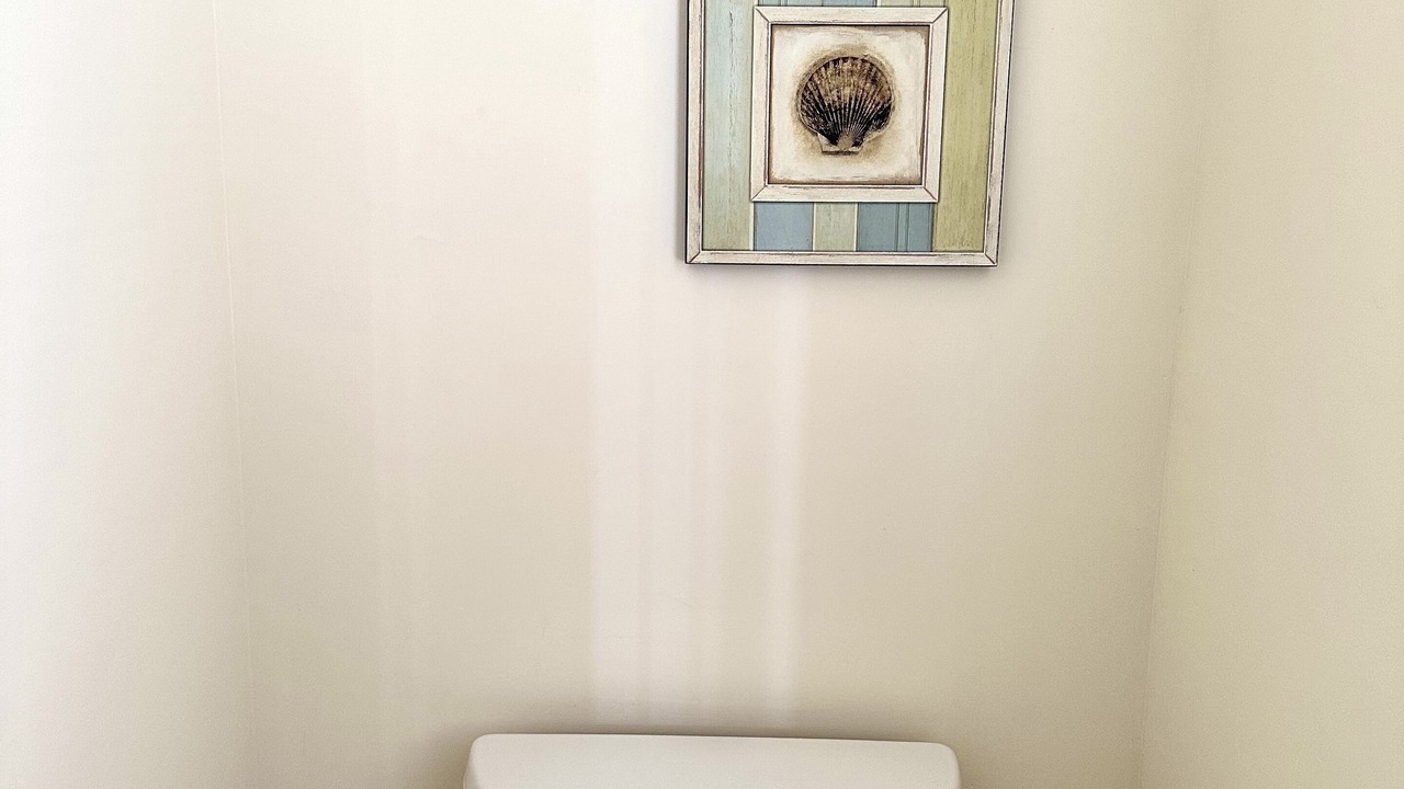 Photo of Bathroom in Atlantic City