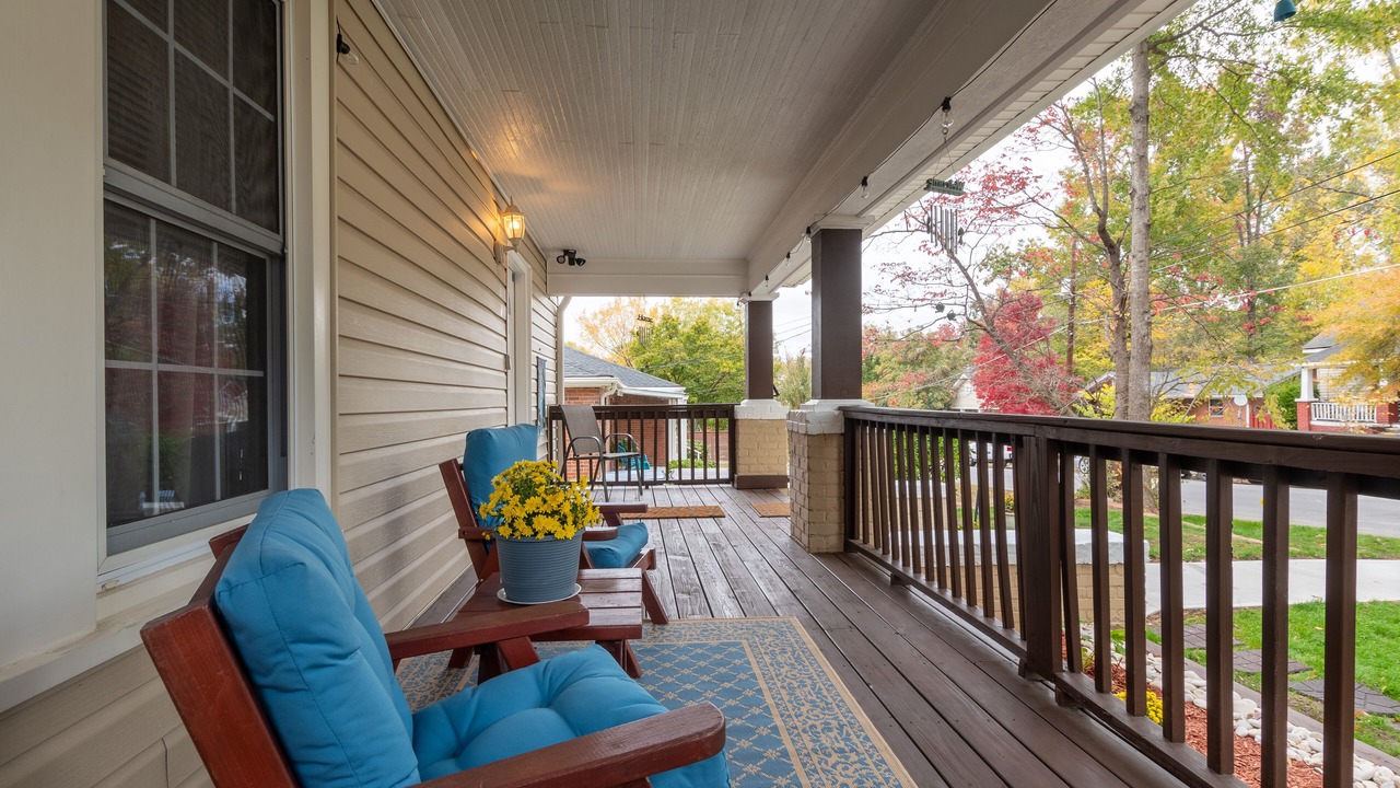 Photo of Outdoor in East Durham