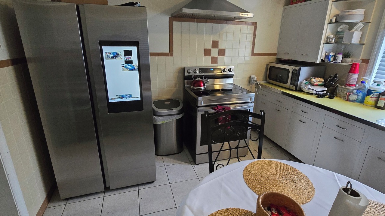 Photo of Kitchen in Gibbstown